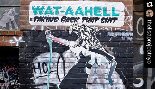 La guerra dell’hashtag